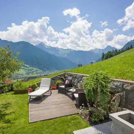 Haus Mader Lägenhet Hippach Exteriör bild