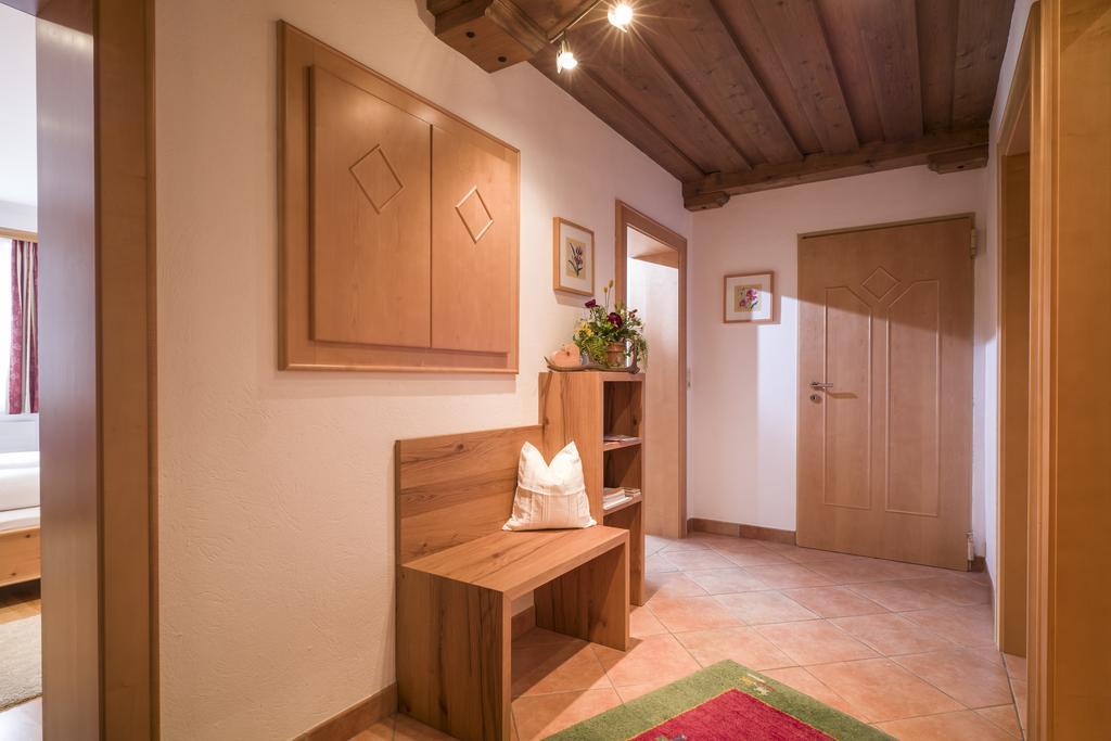 Haus Mader Lägenhet Hippach Exteriör bild